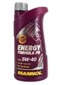 Produktbild: Motoröl 5W-40 Mannol Energy Formula PD 1 Liter