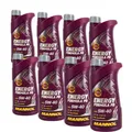 Produktbild: Motoröl 5W-40 Mannol Energy Formula PD 8x1 Liter