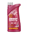 Produktbild: Mannol Mannol Energy Formula PD 5W-40 1L Öl MN7913-1