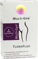 Produktbild: MULTI-GYN FloraPlus Gel 25 ml