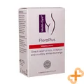 Produktbild: Multi-Gyn Floraplus Gel Vaginal Hefe 5ml X 5 Stück Juckreiz Linderung Reizung