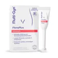Produktbild: Multi-Gyn FloraPlus Intimcreme 5x5ml - Linderung bei Scheidenpilz & Juckreiz