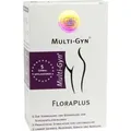 Produktbild: MULTI-GYN FloraPlus Gel, 25 ml PZN 06916208