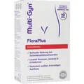 Produktbild: MULTI-GYN FloraPlus Gel 25 ml PZN 06916208
