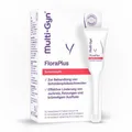 Produktbild: 2x MULTI-GYN FloraPlus Gel 5X5 ML