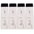 Produktbild: Wella SP Silver Blond 4 x 250 ml Silbershampoo Set