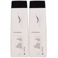 Produktbild: Wella SP Silver Blond 2 x 250 ml Silbershampoo Set