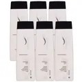 Produktbild: Wella SP Silver Blond 6 x 250 ml Silbershampoo Set