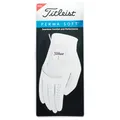 Produktbild: TITLEIST Perma Weiche Herren-Handschuhe, Weiß – rechte Hand/XL