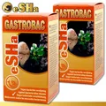 Produktbild: eSHa 2x 10 ml Gastrobac gegen bakterielle Schleimbildungen bei Süßwasser-Fischen