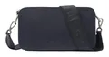 Produktbild: LIEBESKIND BERLIN Crossbody bag M Umhängetasche Tasche Cobalt Night dunkelblau
