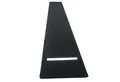 Produktbild: DSX Dartmatte DL2 Dart Teppich Dartmatte 250 x 40 cm mit Abwurf Line