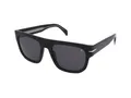Produktbild: David Beckham DB 7044/S 807 BLACK 54/20/145 Herren Sonnenbrillen