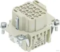 Produktbild: Harting Kontakteinsatz Crimp 09160243101