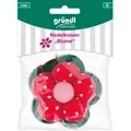 Produktbild: Nadelkissen Blume Handarbeit - Gründl