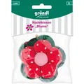 Produktbild: Nadelkissen Blume Handarbeit - Gründl