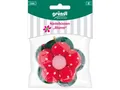 Produktbild: Gründl Bastelnaturmaterial Gründl Nadelkissen Blume
