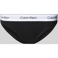 Produktbild: Calvin Klein Underwear Slip aus Baumwoll-Mix in Black, Größe S
