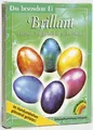 Produktbild: Heitmann 60012 Ostereierfarbe - Brillant-Ei, 5 Farben sortiert