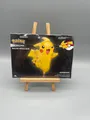 Produktbild: Pokemon Pikatchu Luftballon Folienballon Anime Geburtstag Geschenk Deko 62x78cm