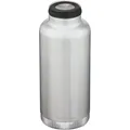 Produktbild: Klean Kanteen TK Wide VI Loop Cap Isolierflasche (Größe 1900ml, grau)