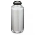 Produktbild: Klean Kanteen - TKWide Vacuum Insulawith Loop Cap - Isolierflasche Gr 1900 ml grau