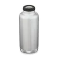 Produktbild: KleanKanteen ®TKWide V Trinkflasche Brushed Stainless One Size