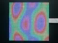 Produktbild: 32x32 RGB LED Matrix Panel - 5mm Raster