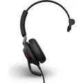 Produktbild: Jabra Evolve2 40 SE UC Mono NC (USB-A) (Kabelgebunden, USB-A) (24189-889-999)