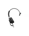 Produktbild: Jabra GN Jabra Evolve2 40 USB-A UC Mono (24089-889-999)