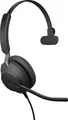 Produktbild: GN Jabra Jabra Evolve2 40 UC Mono - Headset - On-Ear - konvertierbar - kabelgebunden - USB-A - Geräuschisolierung (24089-889-999)