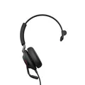 Produktbild: Jabra Evolve2 40 UC Mono - Headset - On-Ear - konvertierbar