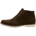 Produktbild: Nebulus DUSKY, P1006 - Herren, dunkelbraun, 46 Winterstiefel braun 46 EU