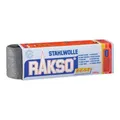 Produktbild: Stahlwolle grob 5 200g RAKSO