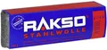 Produktbild: Rakso Stahlwolle 200g grob (3)