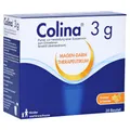 Produktbild: COLINA Btl. 3 g Pulver z.Herstell.e.Susp.z.Einn. 20 St.