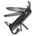Produktbild: Victorinox 0.9563.C31P - Multi-Tool-Messer - Schwarz - 13 cm - 22,5 mm - 166 g12