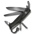 Produktbild: Victorinox Ranger Grip 55 Taschenmesser - STK - onyx/black
