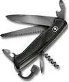Produktbild: VICTORINOX Taschenmesser RANGER GRIP 55 ONYX BLACK
