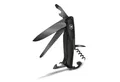 Produktbild: Victorinox Taschenmesser Victorinox Ranger 55 Grip Onyx Black, Schwarz