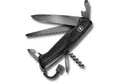 Produktbild: Victorinox Taschenmesser Ranger 55 Onyx Black