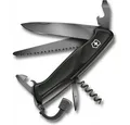 Produktbild: Victorinox Taschenmesser Ranger 55 Grip - Taschenmesser - onyx black