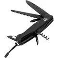Produktbild: Victorinox Ranger 55 Onyx schwarz