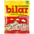 Produktbild: Ahlgrens Bilar Original Schwedisch Autos Softcars Candy Snack Schaumzucker 160 g