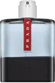 Produktbild: Prada Luna Rossa Carbon Eau de Toilette für Herren 150 ml