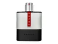 Produktbild: PRADA Eau de Toilette Luna Rossa Carbon EdT Nat. Spray, Herrenduft, holzig