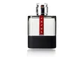 Produktbild: PRADA Eau de Toilette Luna Rossa Carbon Pour Homme, Glasflakon, Parfüm EDT, Herrenduft
