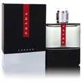 Produktbild: Prada Luna Rossa Carbon by Prada Eau De Toilette Spray 5.1 oz / e 151 ml