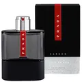 Produktbild: PRADA LUNA ROSSA CARBON FOR MEN 150ML EAU DE TOILETTE SPRAY NAGELNEU & VERSIE...