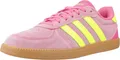 Produktbild: Adidas Damen Sneaker Breaknet Sleek 40074-4, 40074-5, 40074-6, 40074-6.5, 40074-7.5, 40074-8 ADI-JH6899 pulse magenta/lucid lemon/bliss pink 4